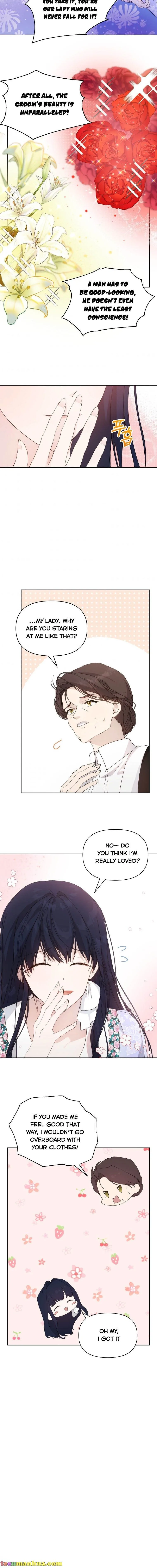 Lillian of Turin Chapter 34 page 12