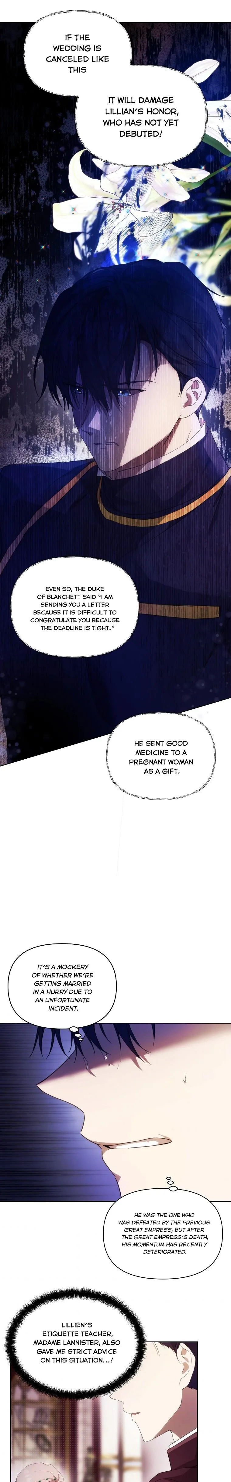 Lillian of Turin Chapter 35 page 10