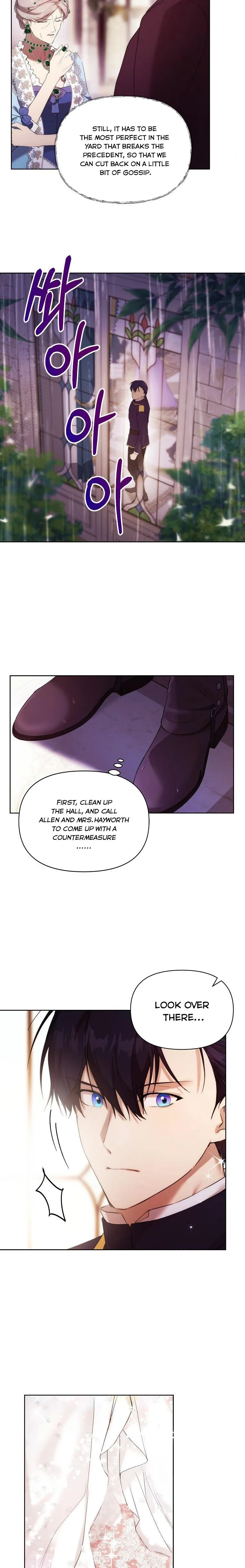 Lillian of Turin Chapter 35 page 11