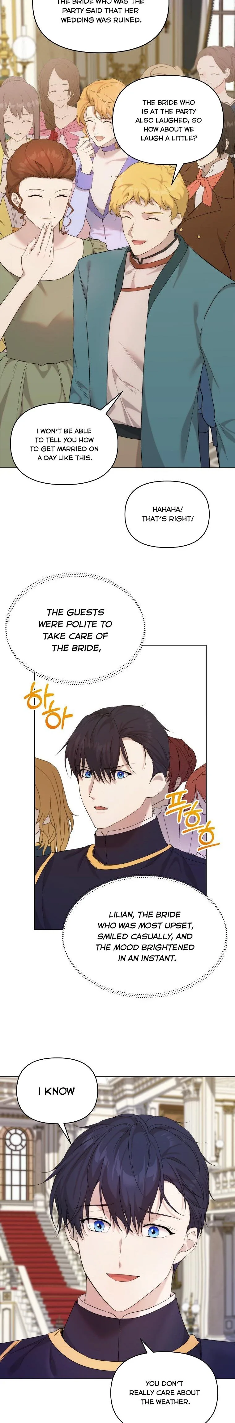 Lillian of Turin Chapter 35 page 19
