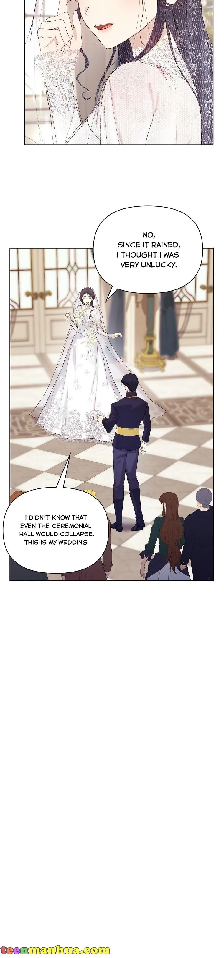 Lillian of Turin Chapter 35 page 17