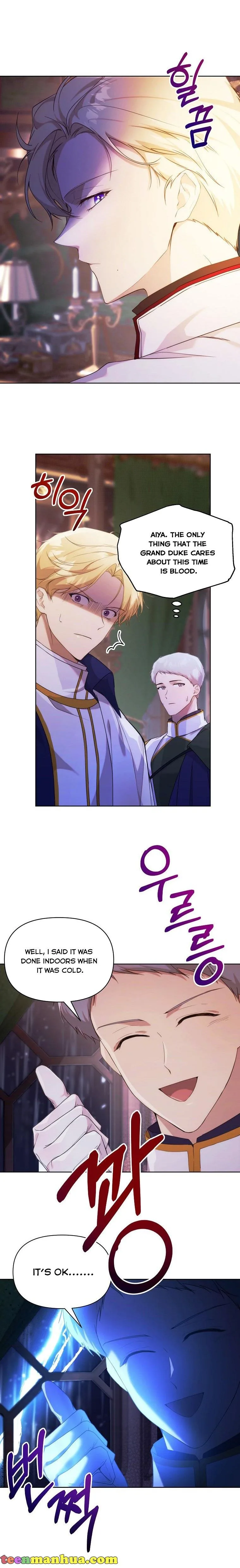 Lillian of Turin Chapter 35 page 3