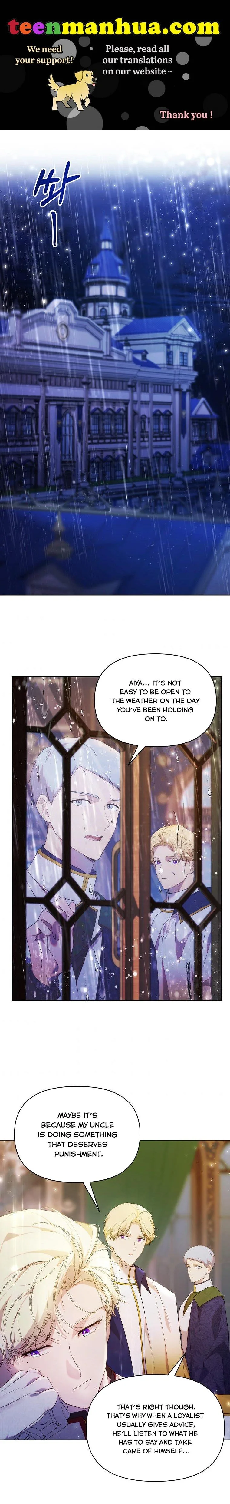 Lillian of Turin Chapter 35 page 2