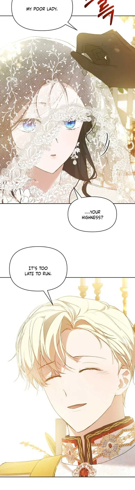 Lillian of Turin Chapter 36 page 43