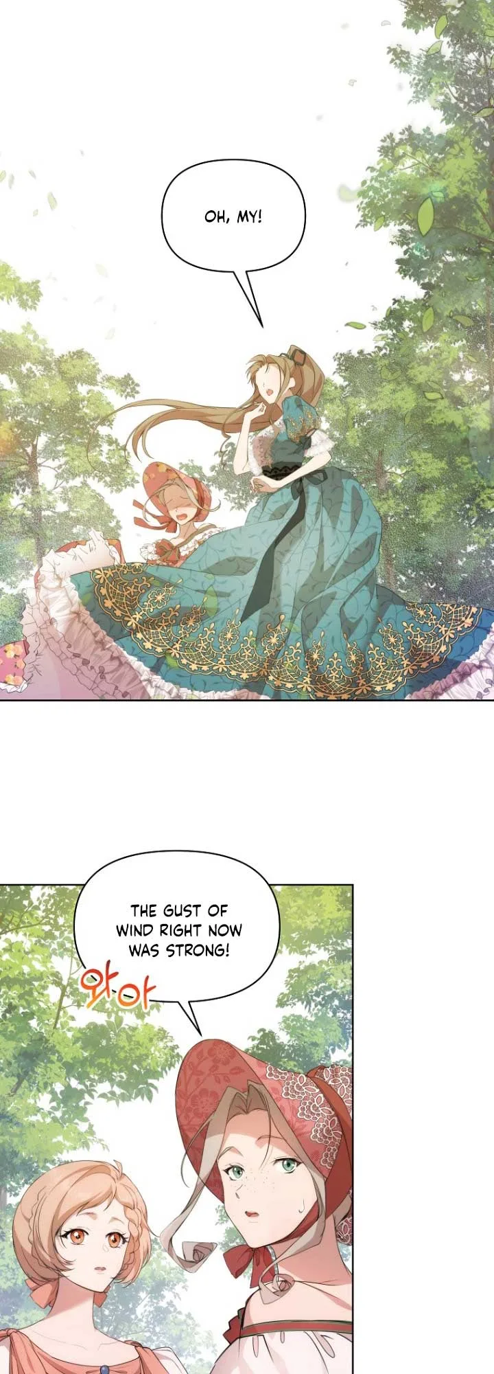 Lillian of Turin Chapter 36 page 13