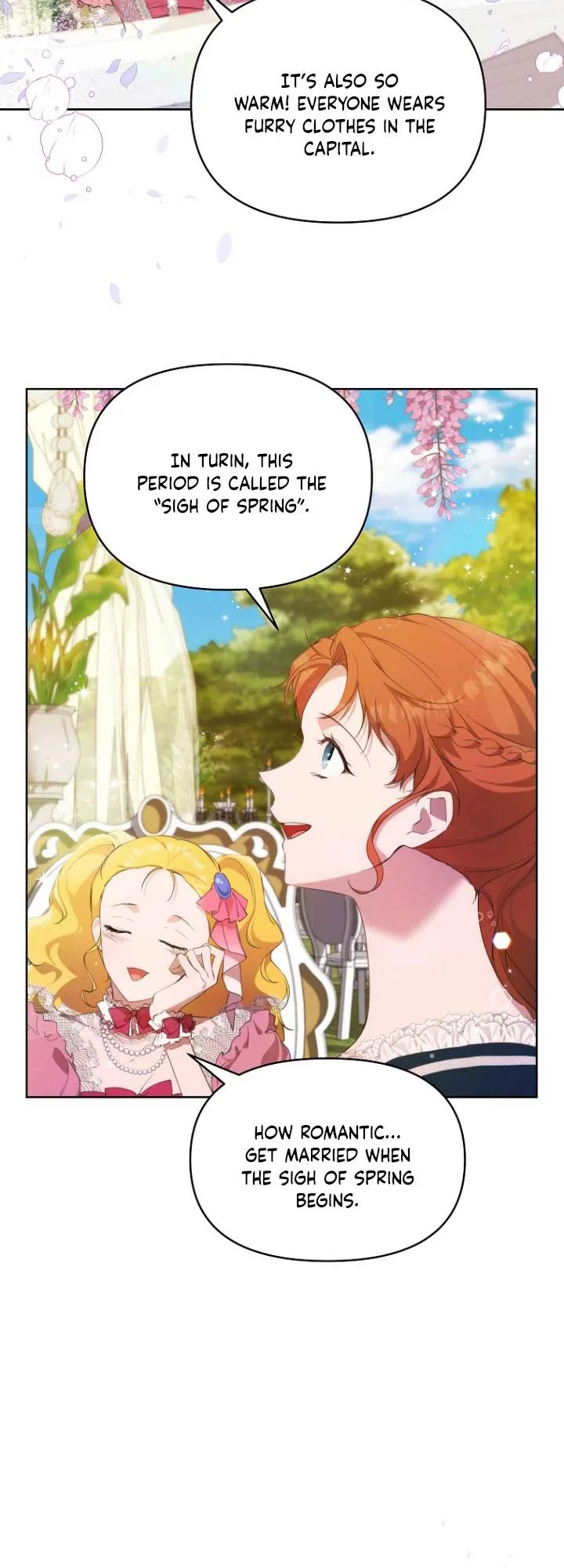 Lillian of Turin Chapter 36 page 11