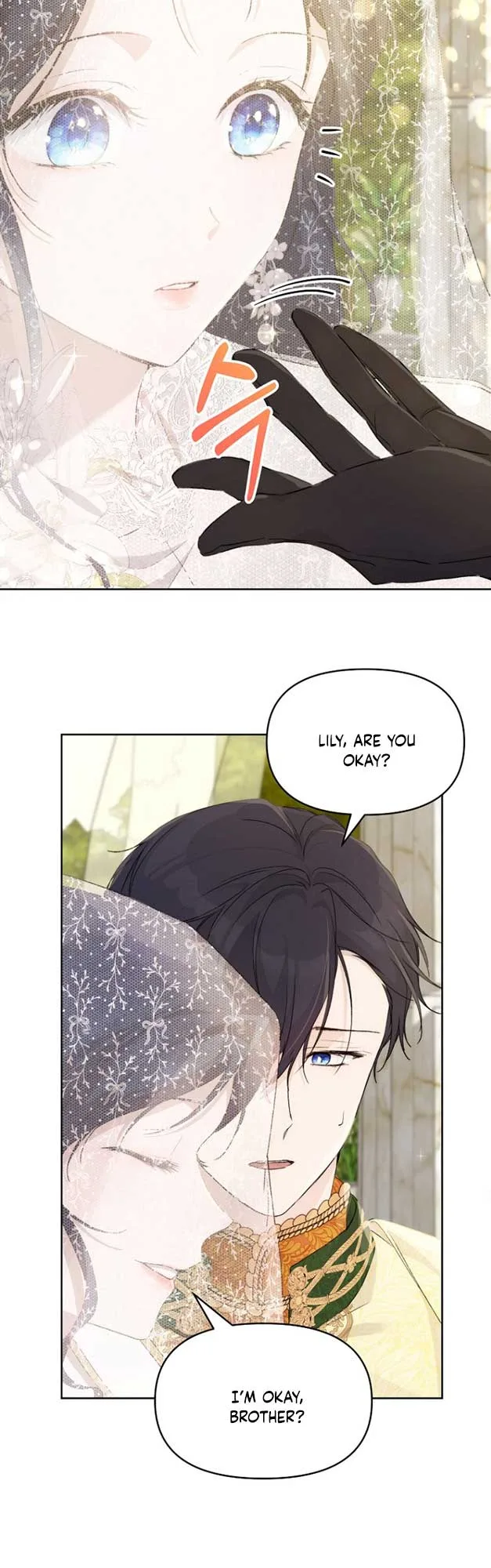 Lillian of Turin Chapter 36 page 27