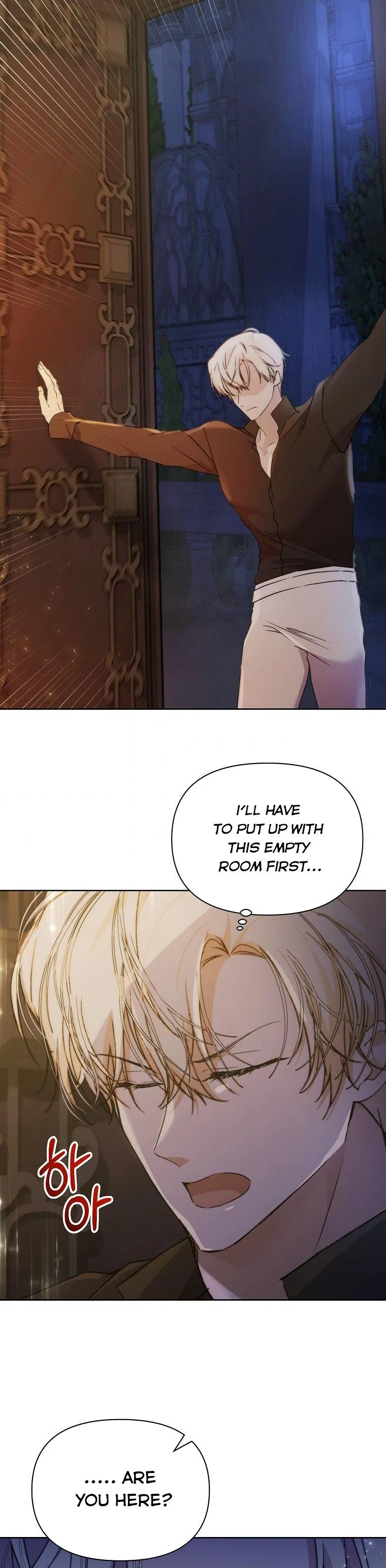 Lillian of Turin Chapter 37 page 13
