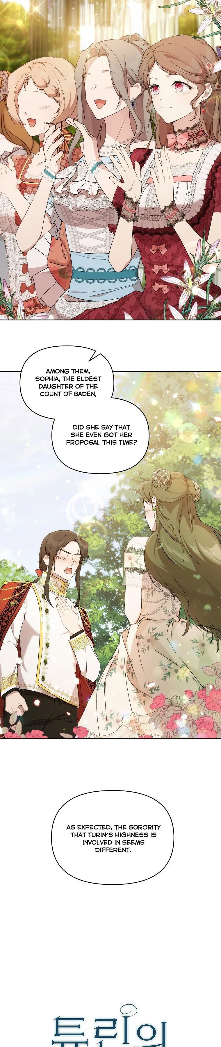 Lillian of Turin Chapter 38 page 6