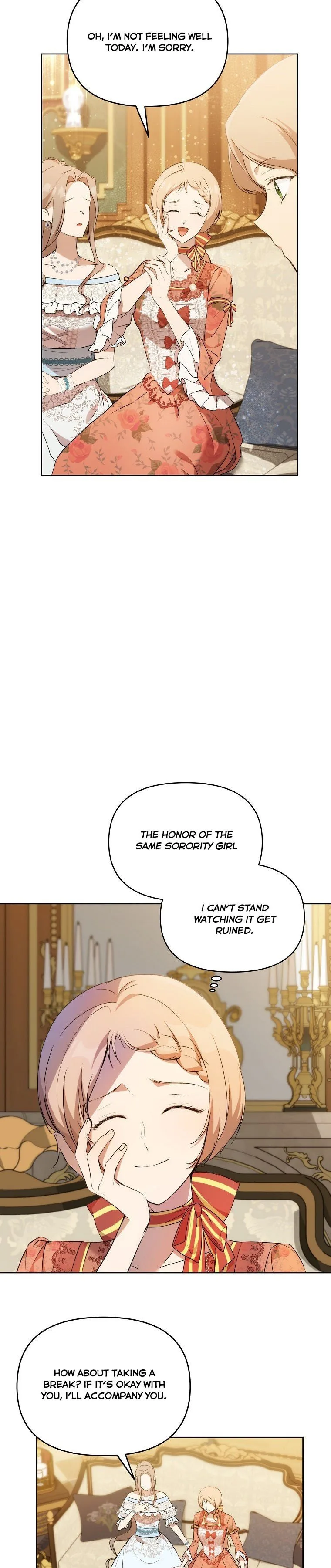 Lillian of Turin Chapter 38 page 4
