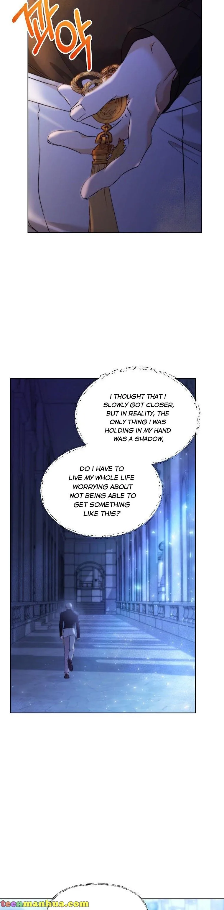 Lillian of Turin Chapter 37 page 11