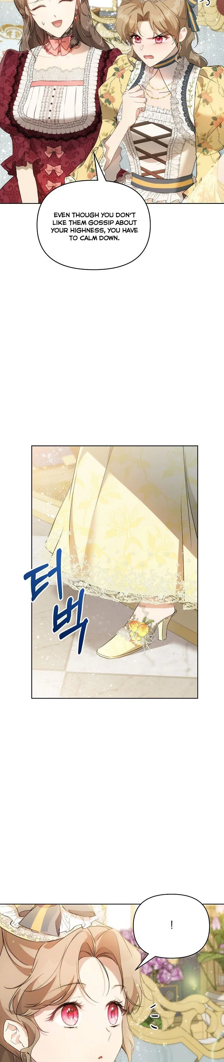 Lillian of Turin Chapter 38 page 9