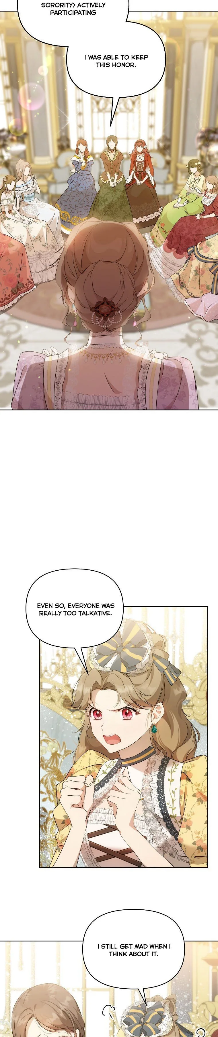 Lillian of Turin Chapter 38 page 8