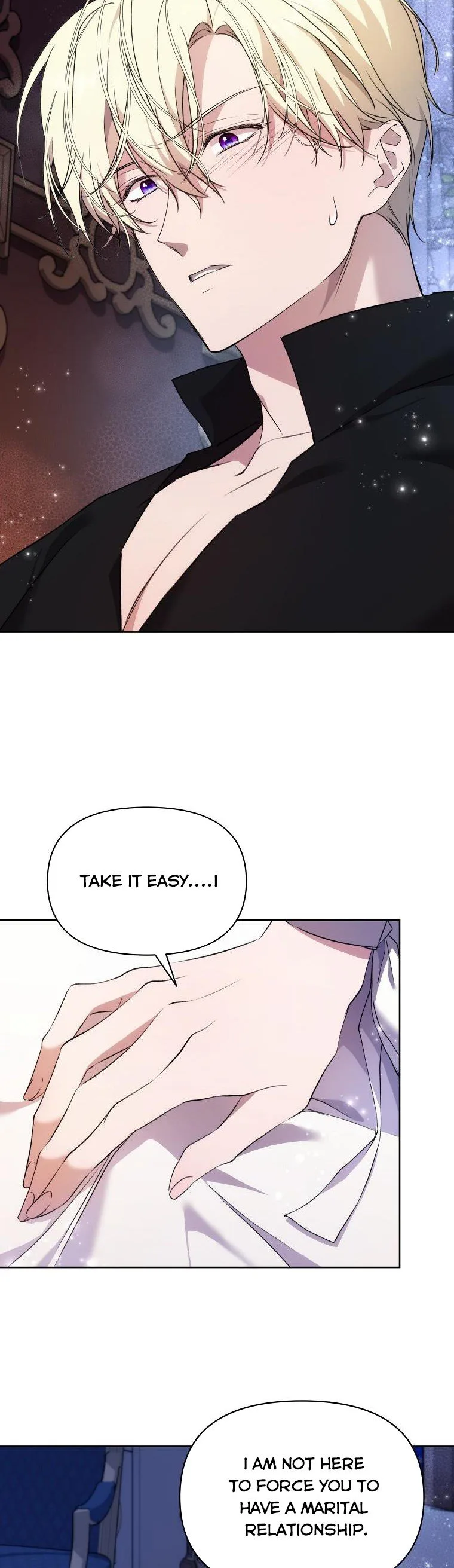 Lillian of Turin Chapter 37 page 19