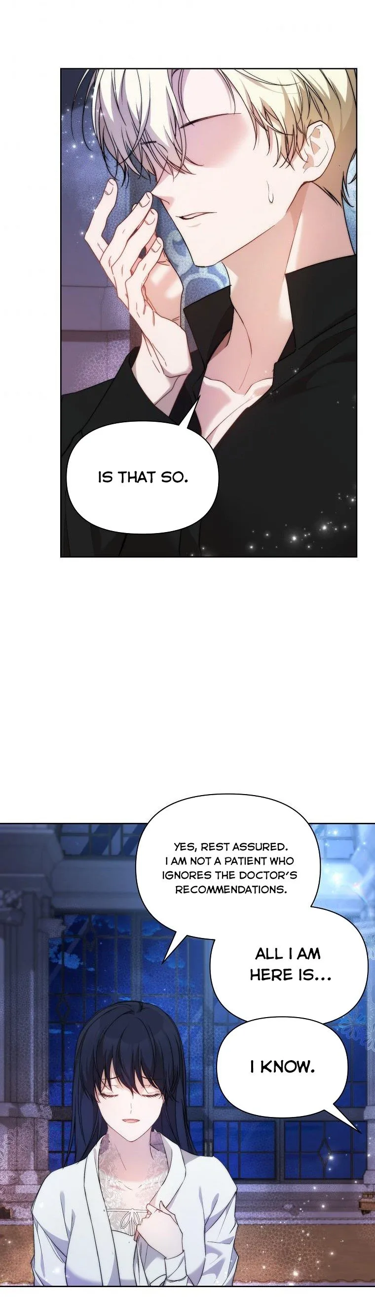 Lillian of Turin Chapter 37 page 21