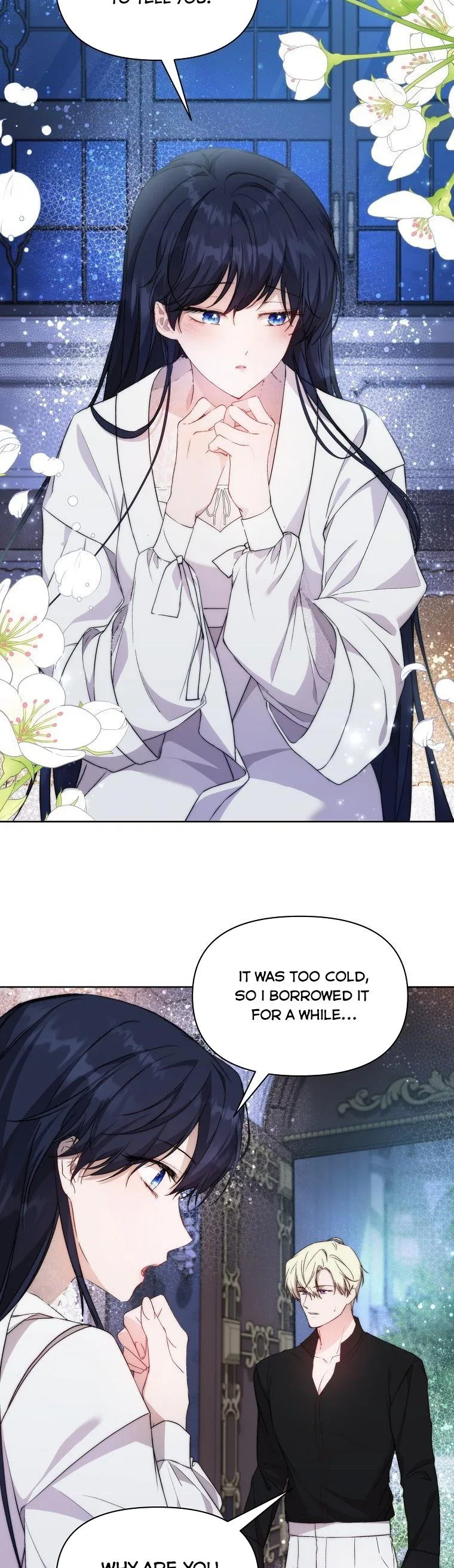 Lillian of Turin Chapter 37 page 17