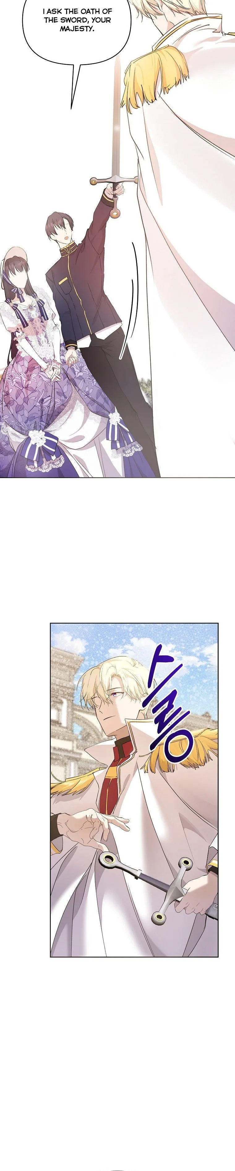 Lillian of Turin Chapter 38 page 34