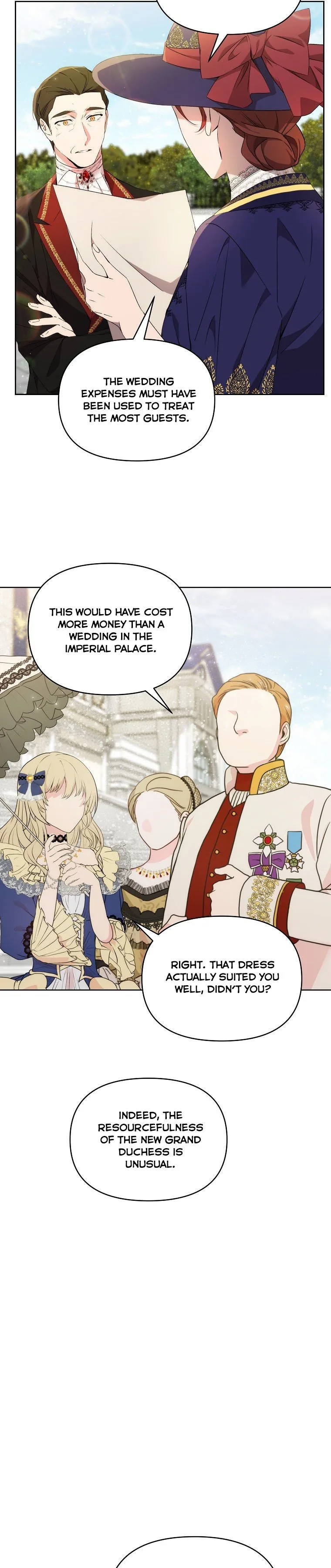 Lillian of Turin Chapter 38 page 21
