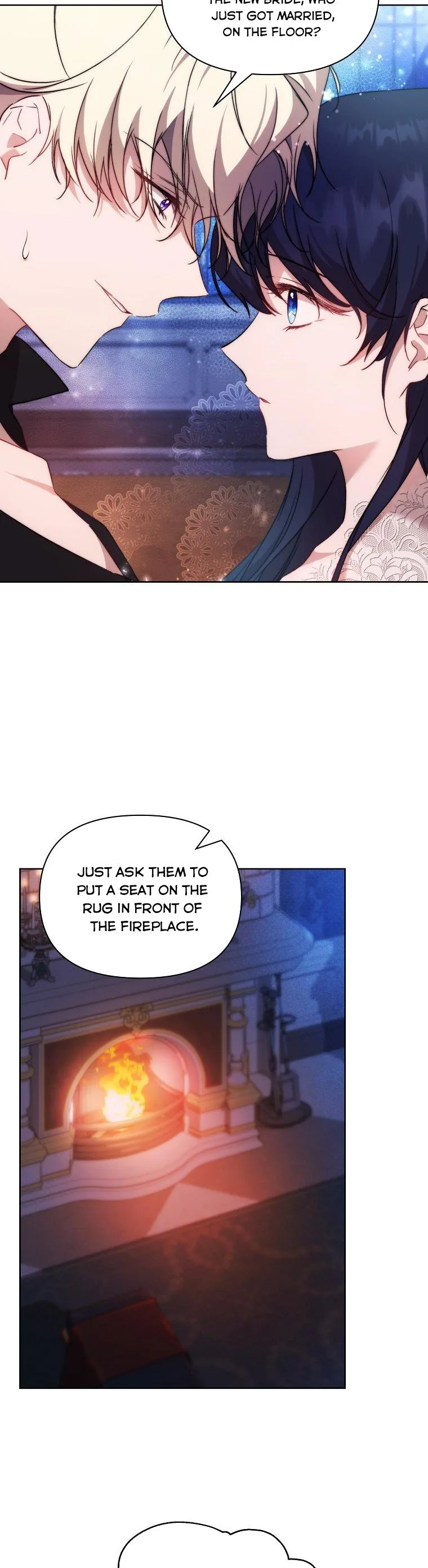 Lillian of Turin Chapter 37 page 27