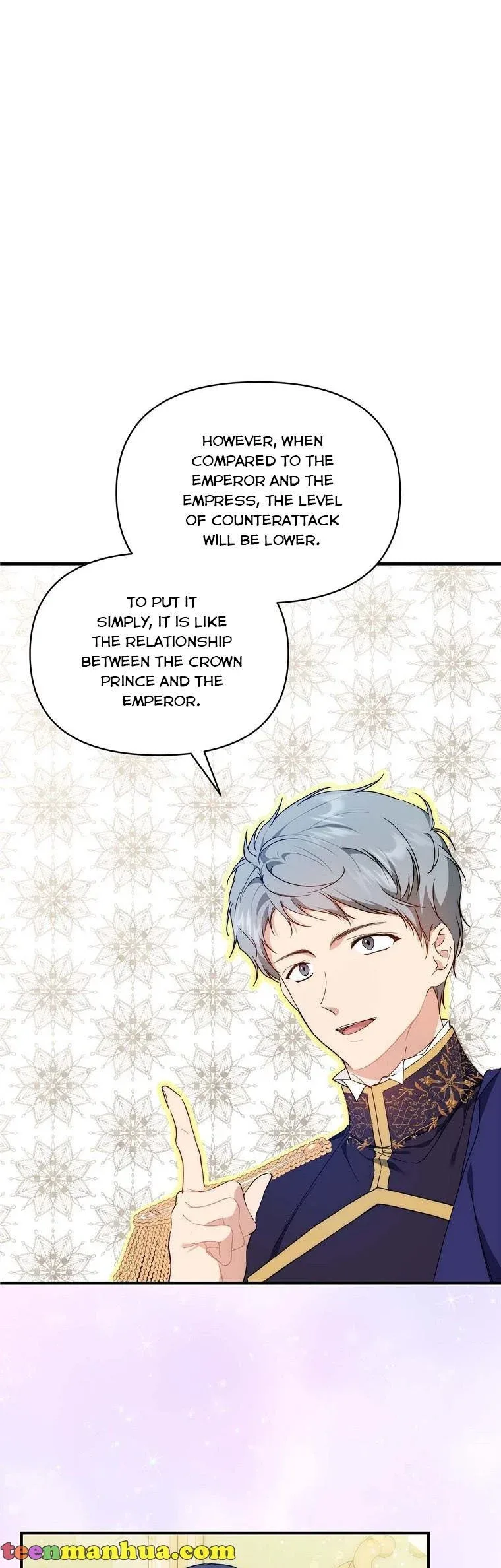Lillian of Turin Chapter 41 page 22