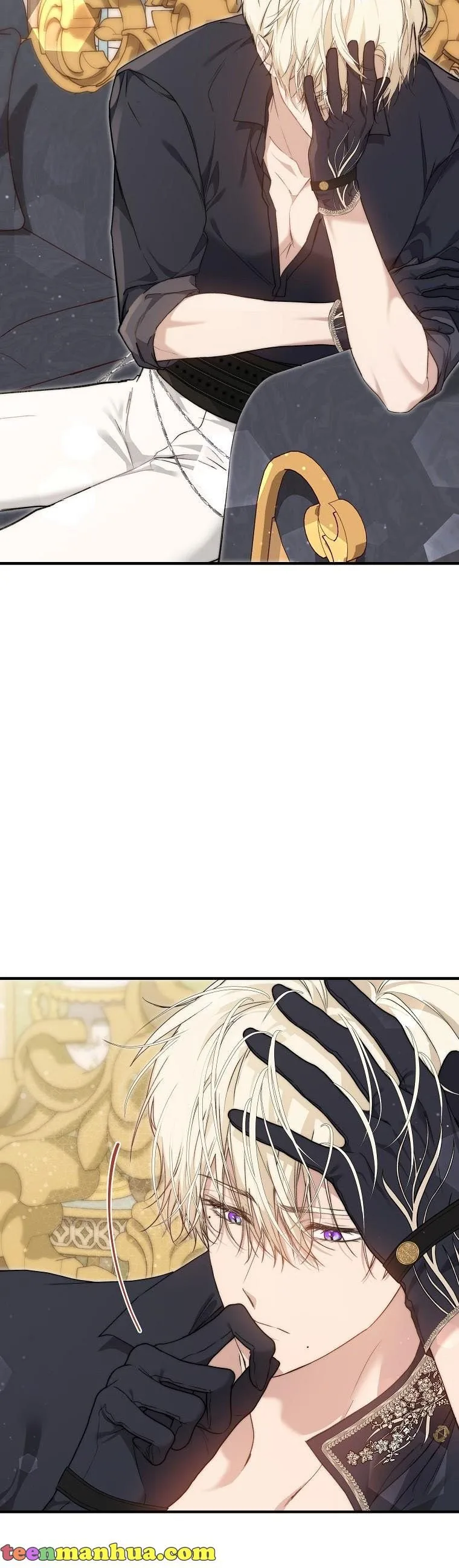 Lillian of Turin Chapter 42 page 19