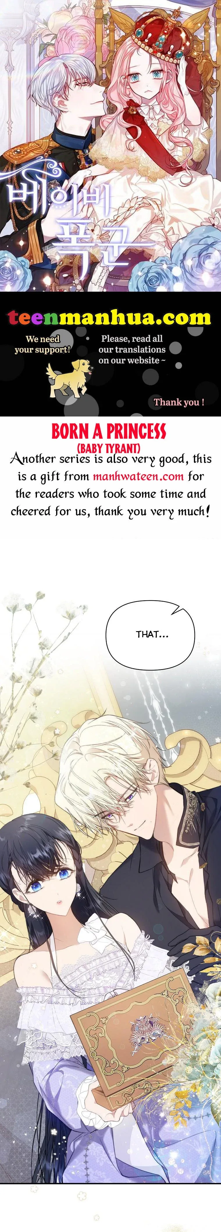 Lillian of Turin Chapter 41 page 2