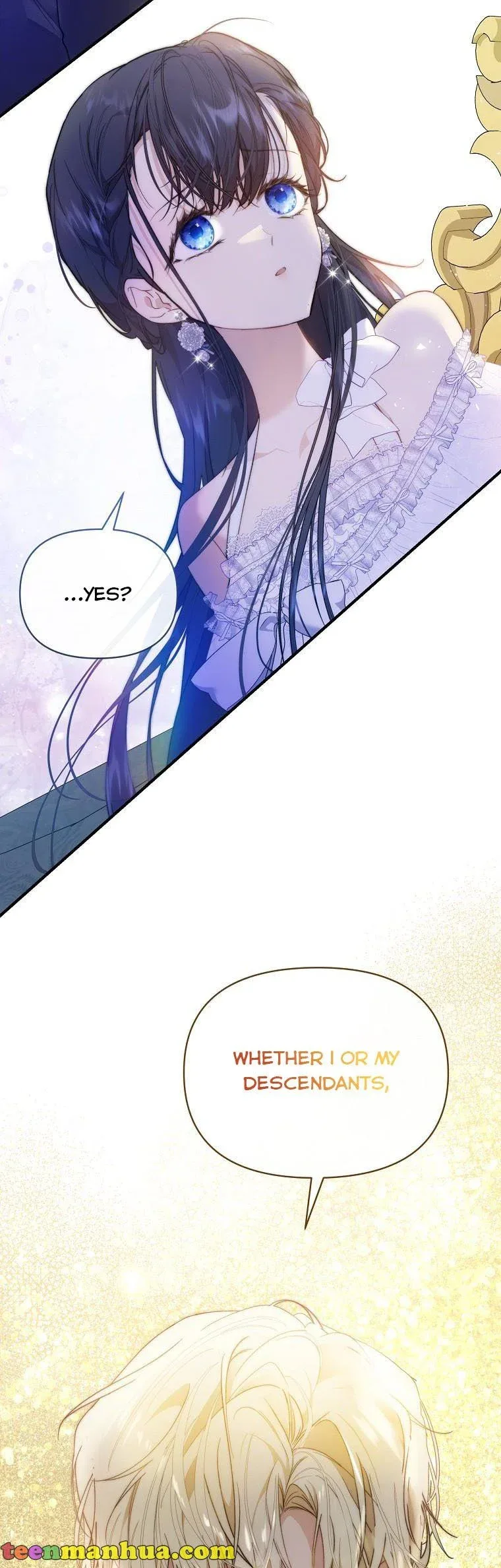 Lillian of Turin Chapter 41 page 8