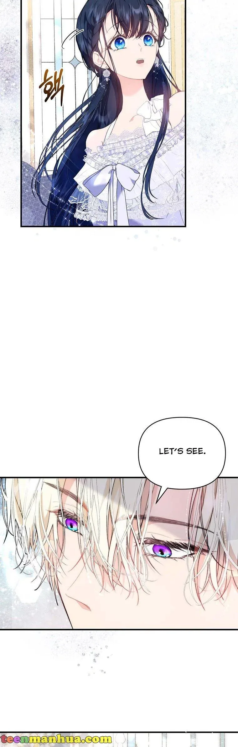 Lillian of Turin Chapter 41 page 28