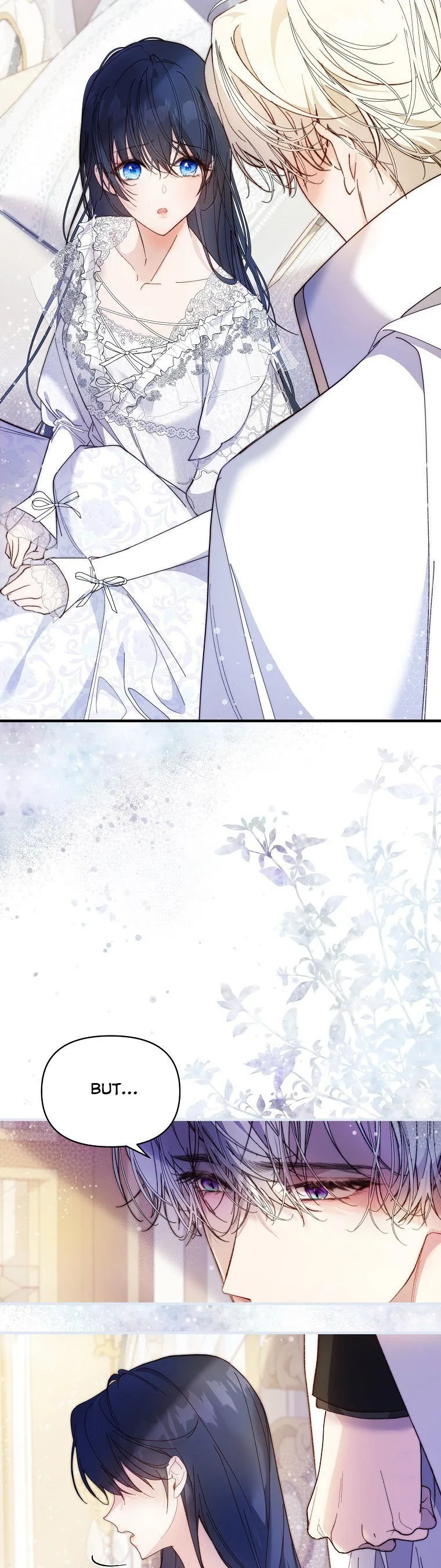 Lillian of Turin Chapter 40 page 12