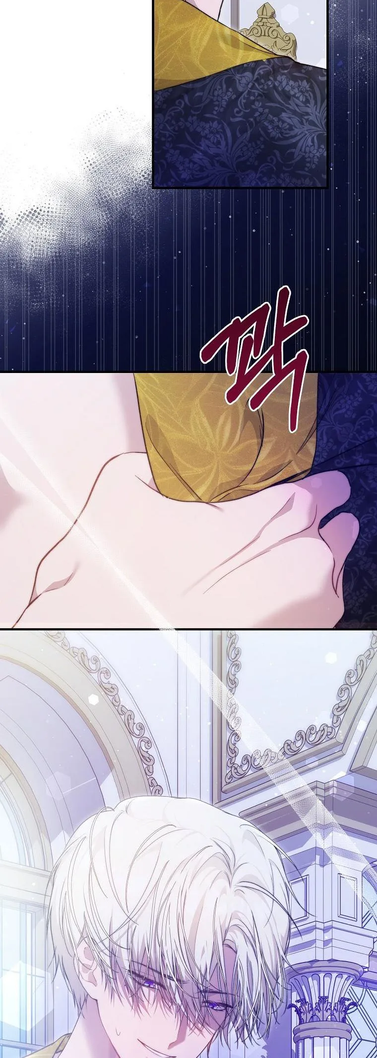 Lillian of Turin Chapter 42 page 39