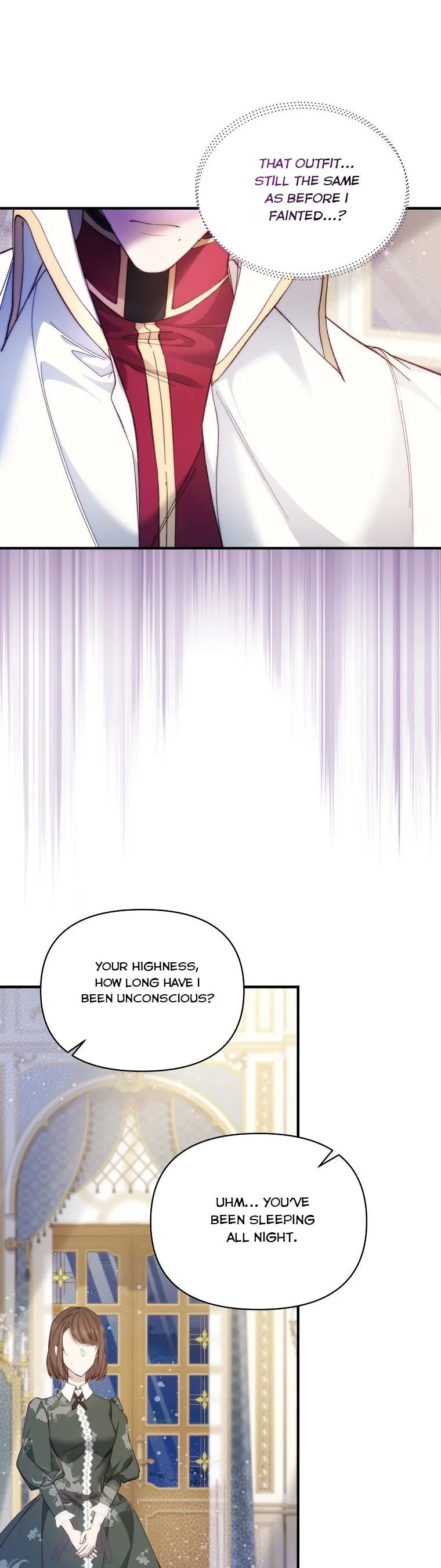 Lillian of Turin Chapter 40 page 9