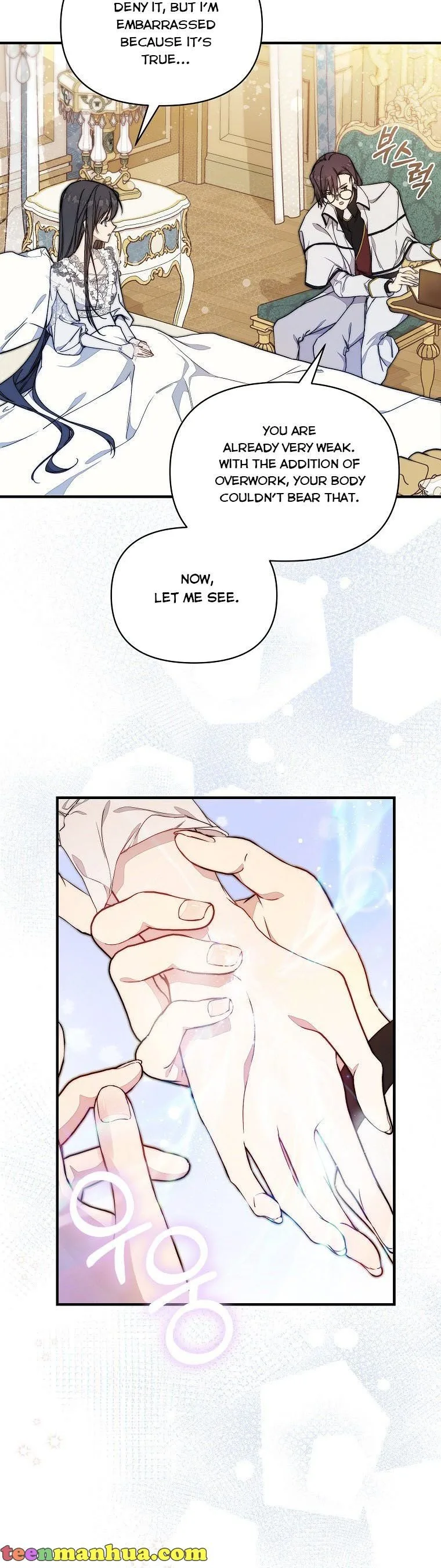 Lillian of Turin Chapter 40 page 18