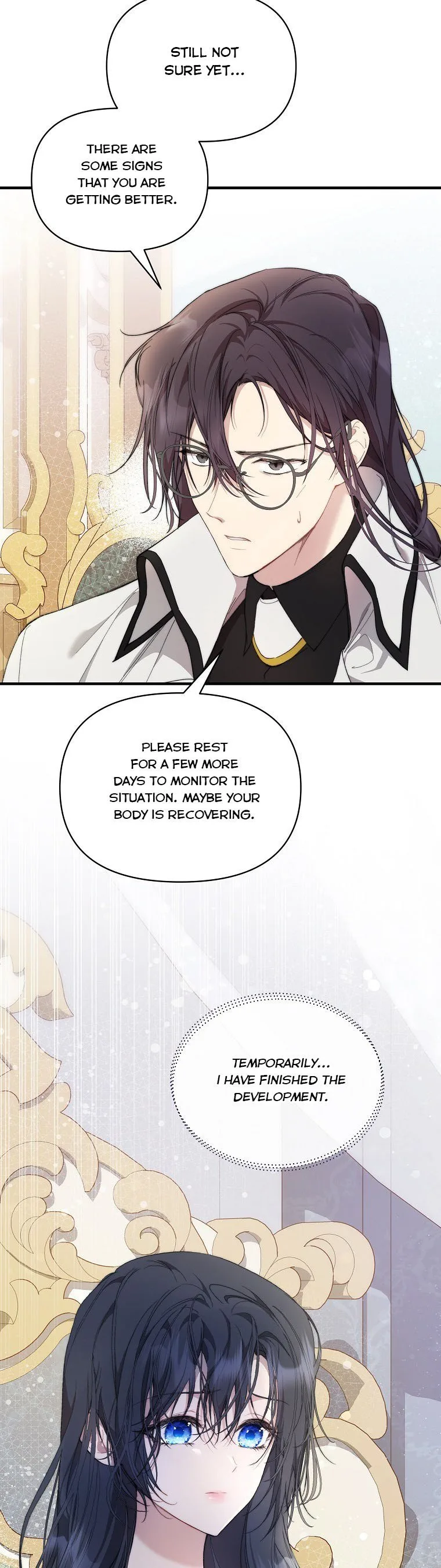 Lillian of Turin Chapter 40 page 20