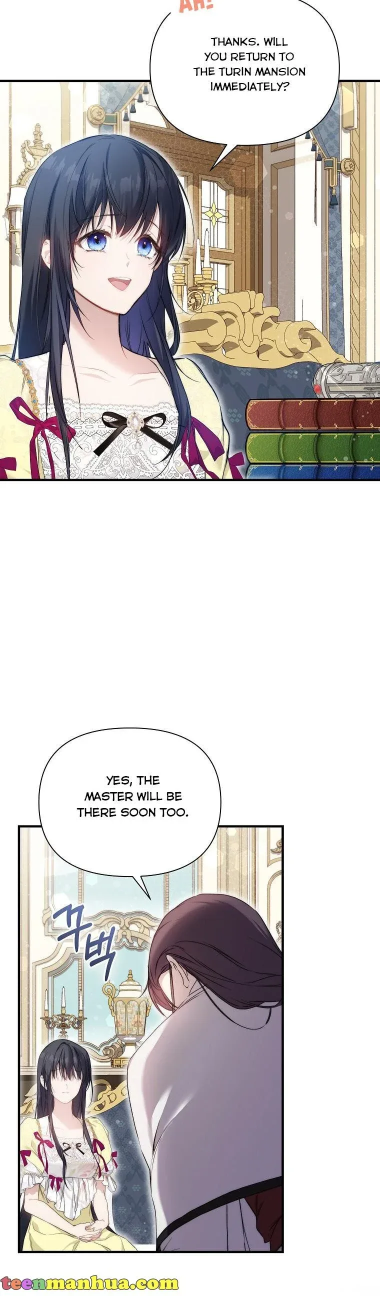 Lillian of Turin Chapter 45 page 26