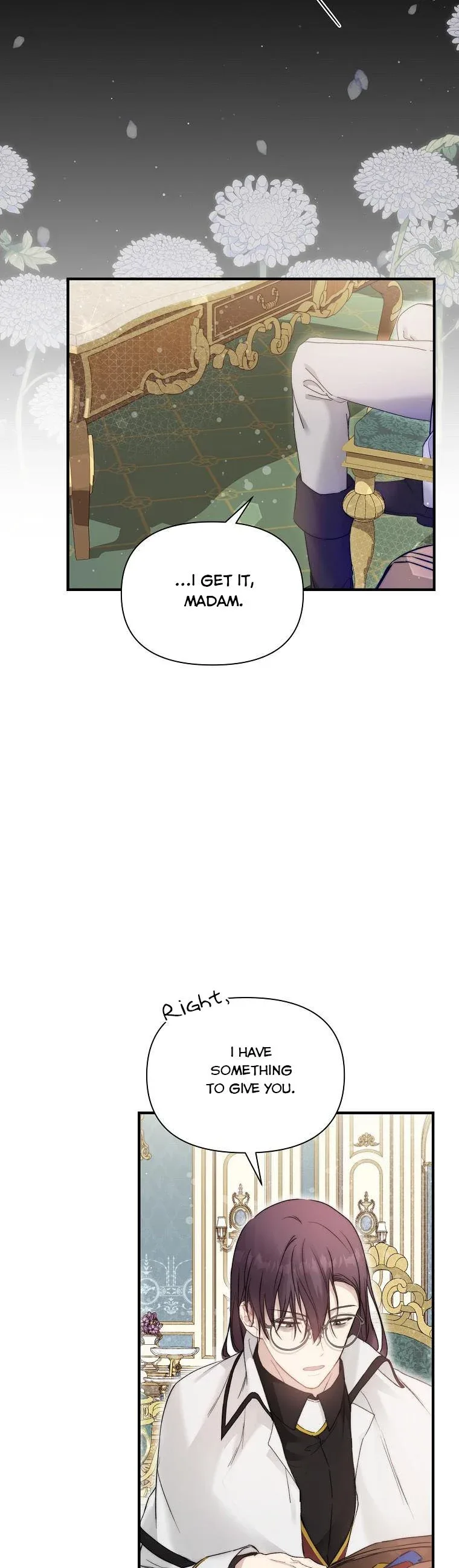 Lillian of Turin Chapter 45 page 24