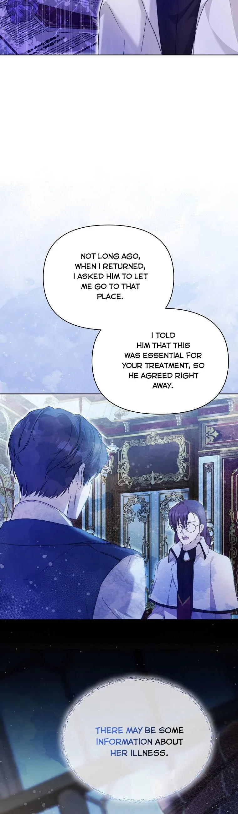 Lillian of Turin Chapter 45 page 8