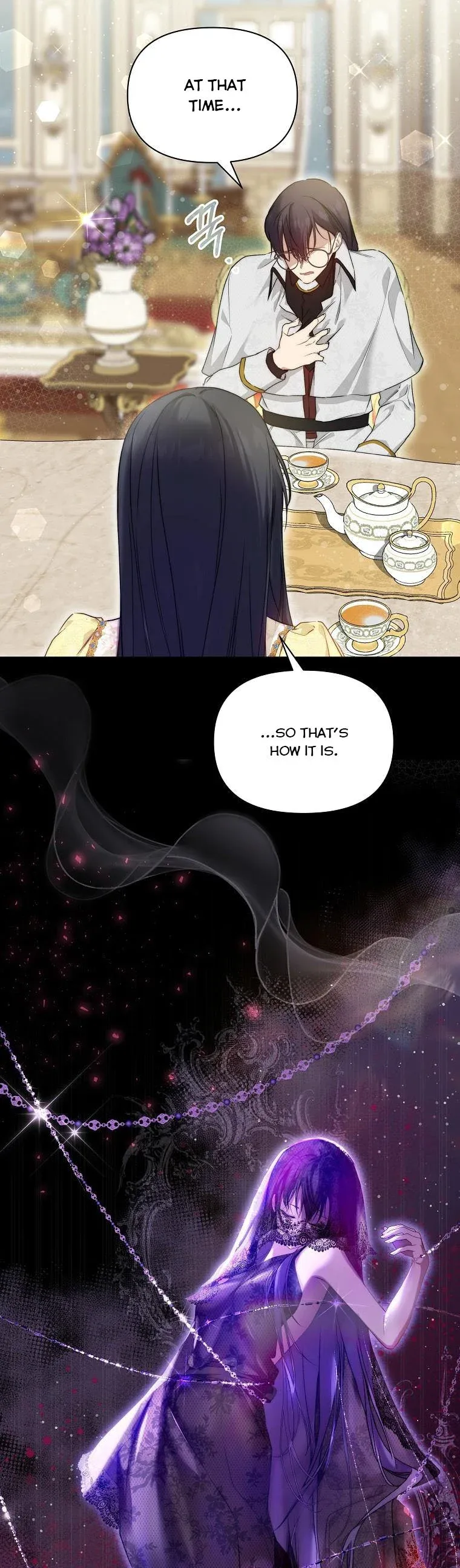 Lillian of Turin Chapter 45 page 14