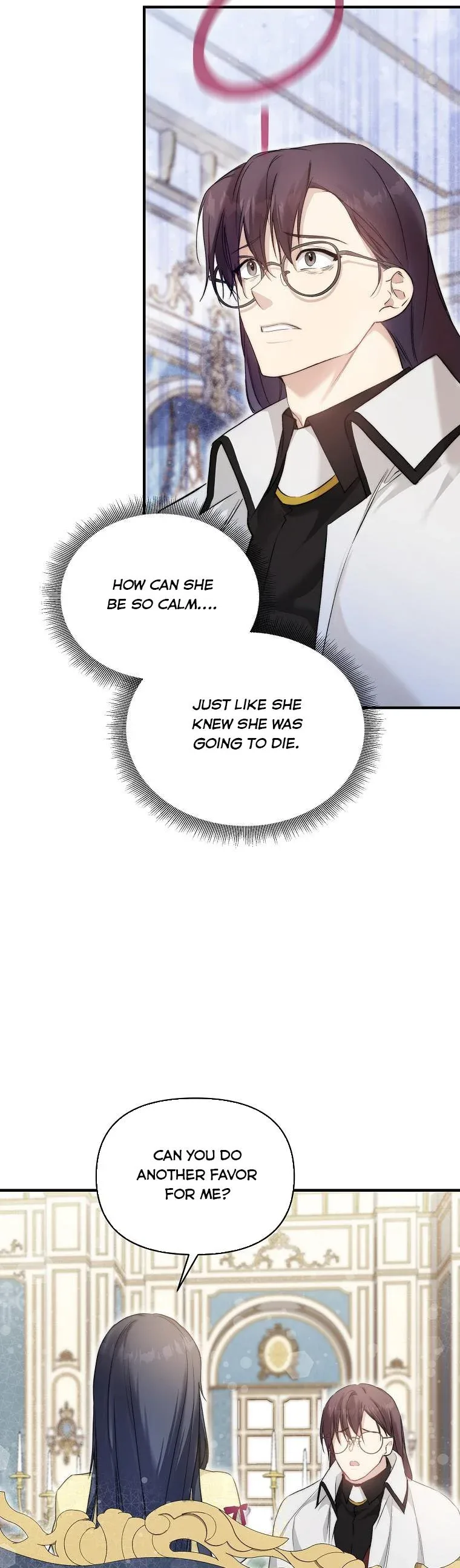 Lillian of Turin Chapter 45 page 19