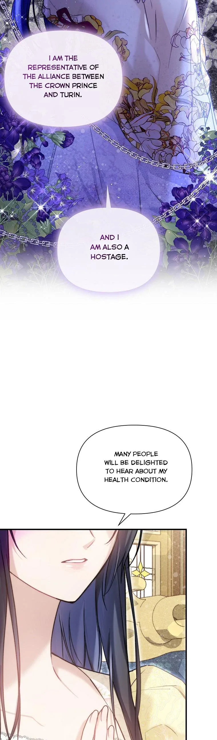 Lillian of Turin Chapter 45 page 22