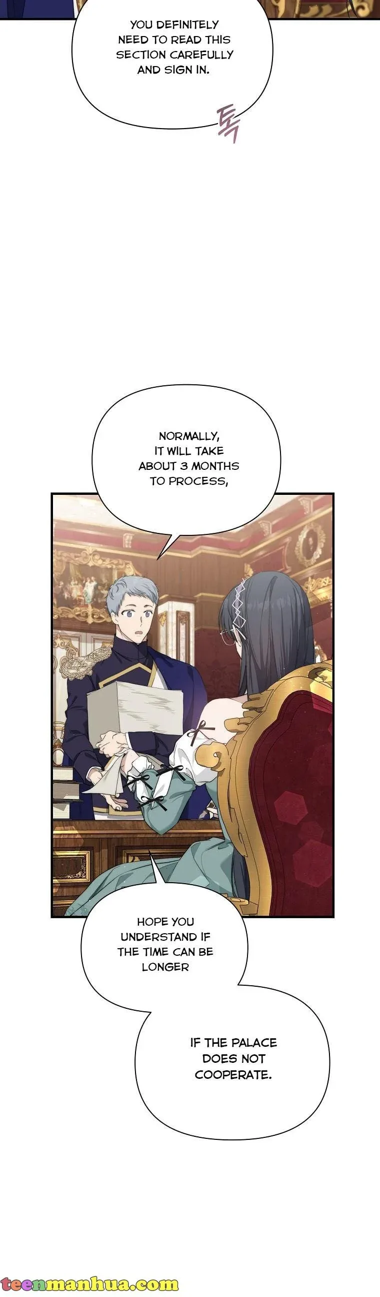 Lillian of Turin Chapter 45 page 41