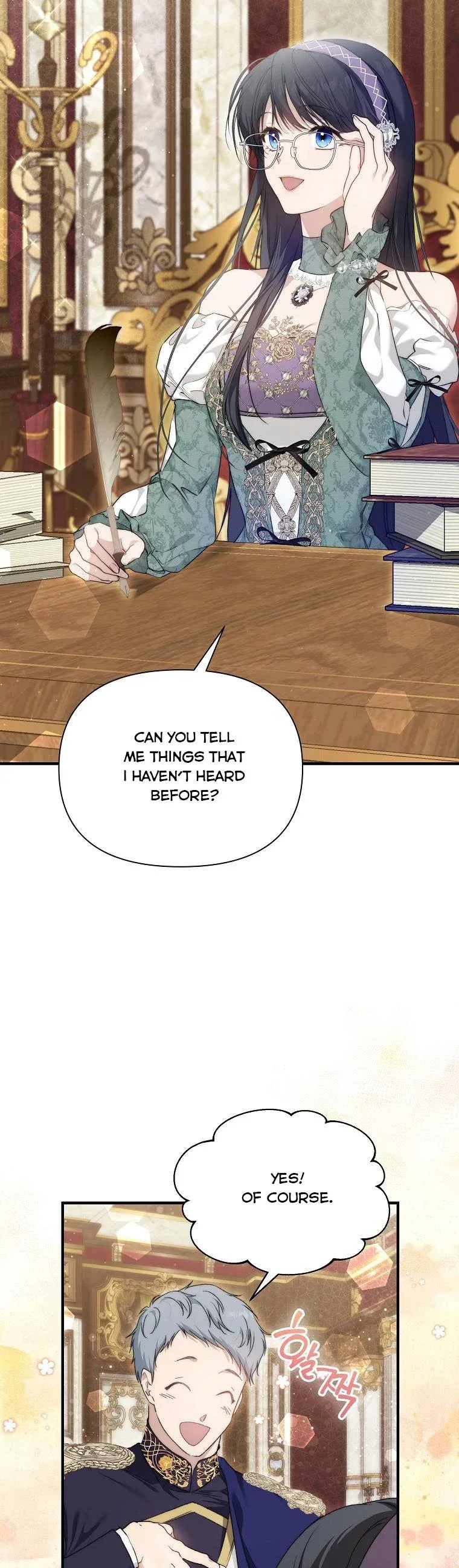 Lillian of Turin Chapter 45 page 39