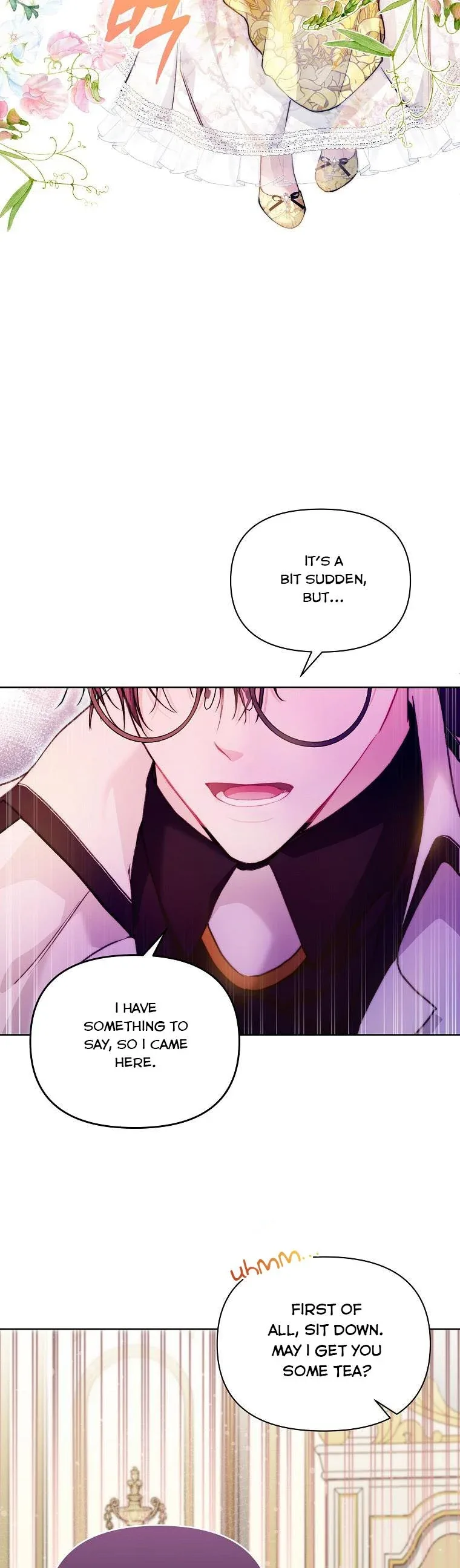 Lillian of Turin Chapter 45 page 3
