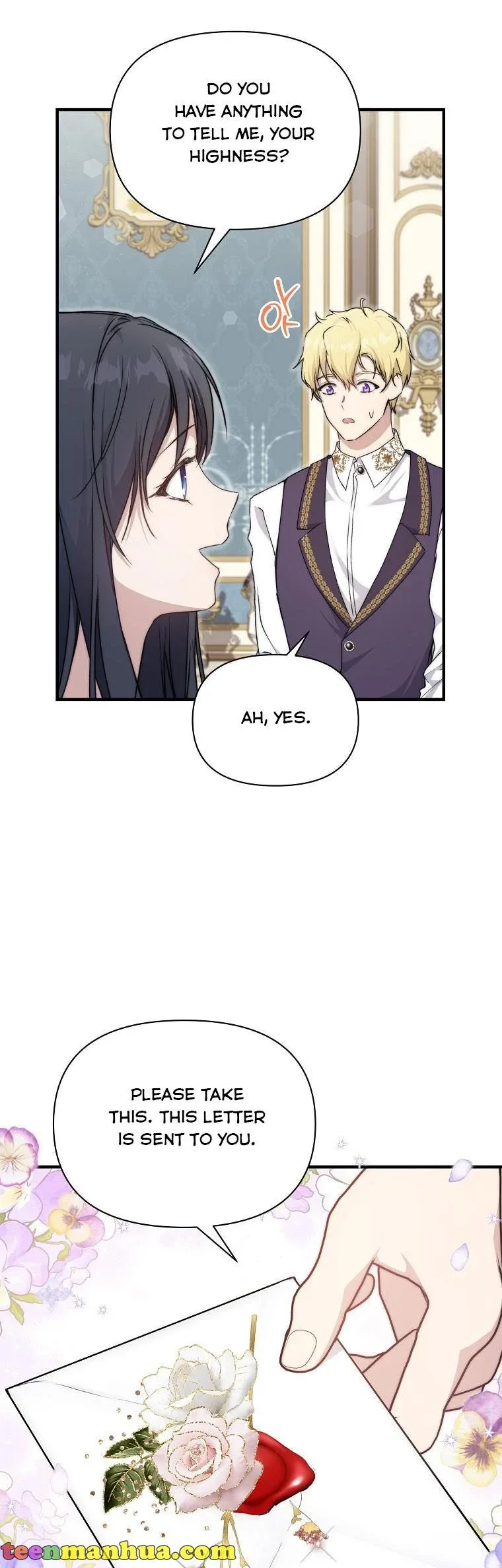 Lillian of Turin Chapter 44 page 6