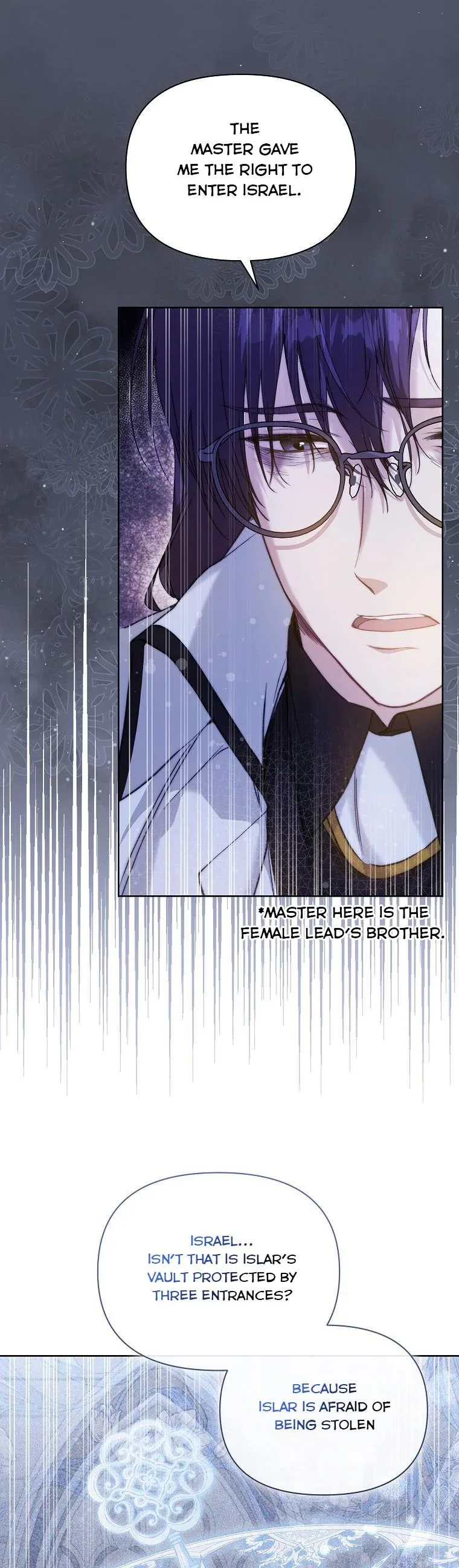 Lillian of Turin Chapter 45 page 6