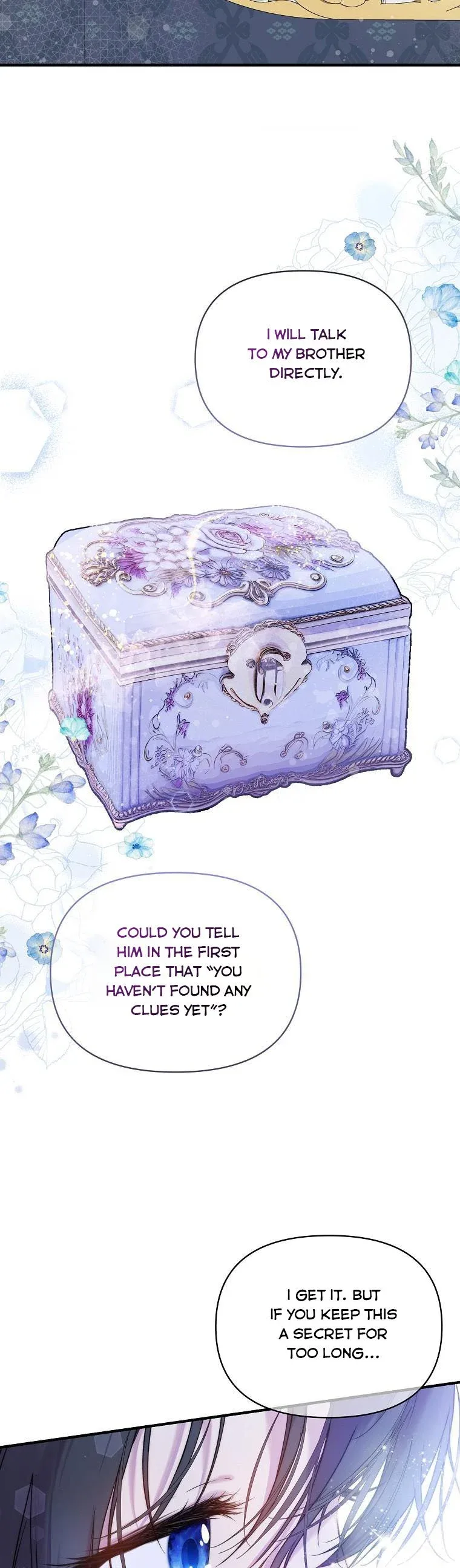 Lillian of Turin Chapter 45 page 20