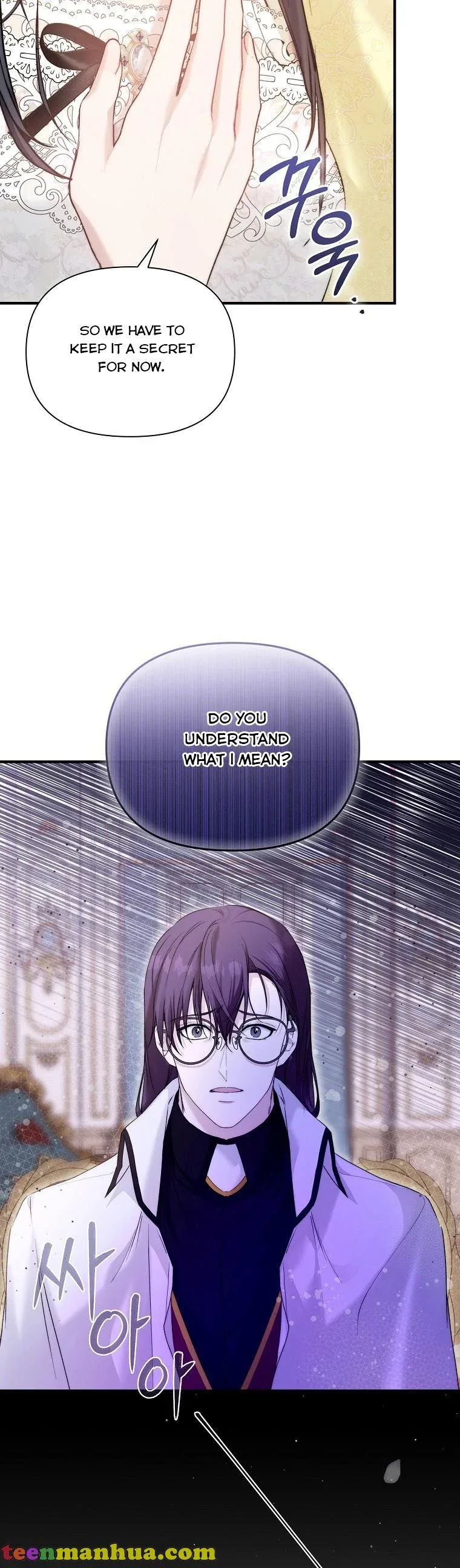 Lillian of Turin Chapter 45 page 23