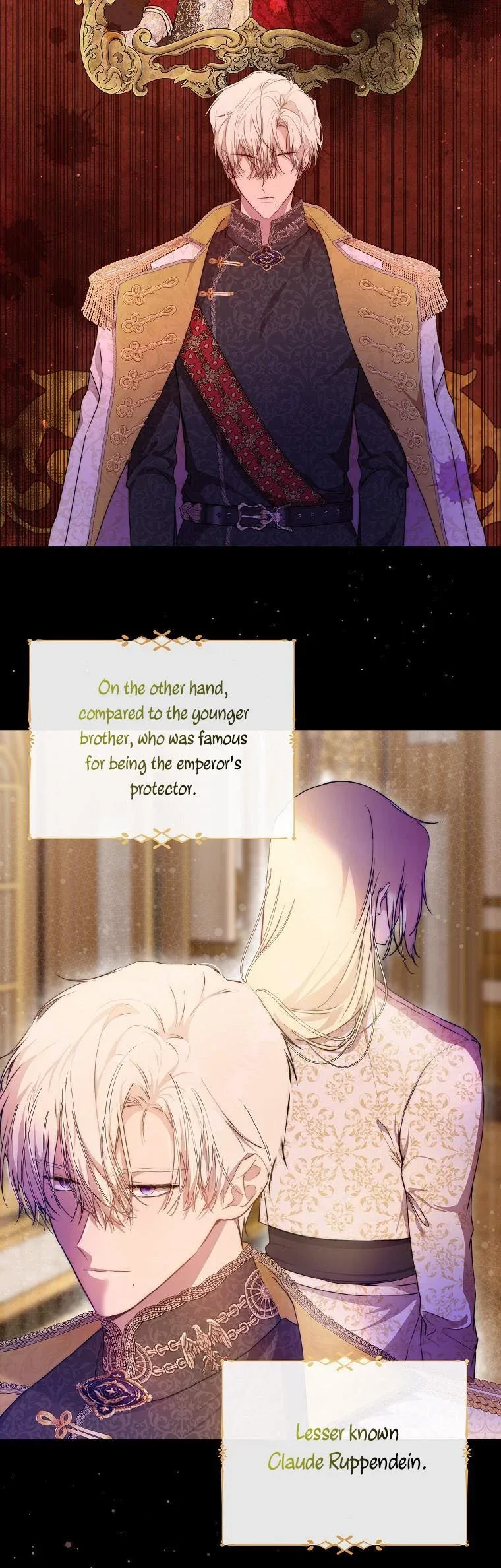 Lillian of Turin Chapter 43 page 6
