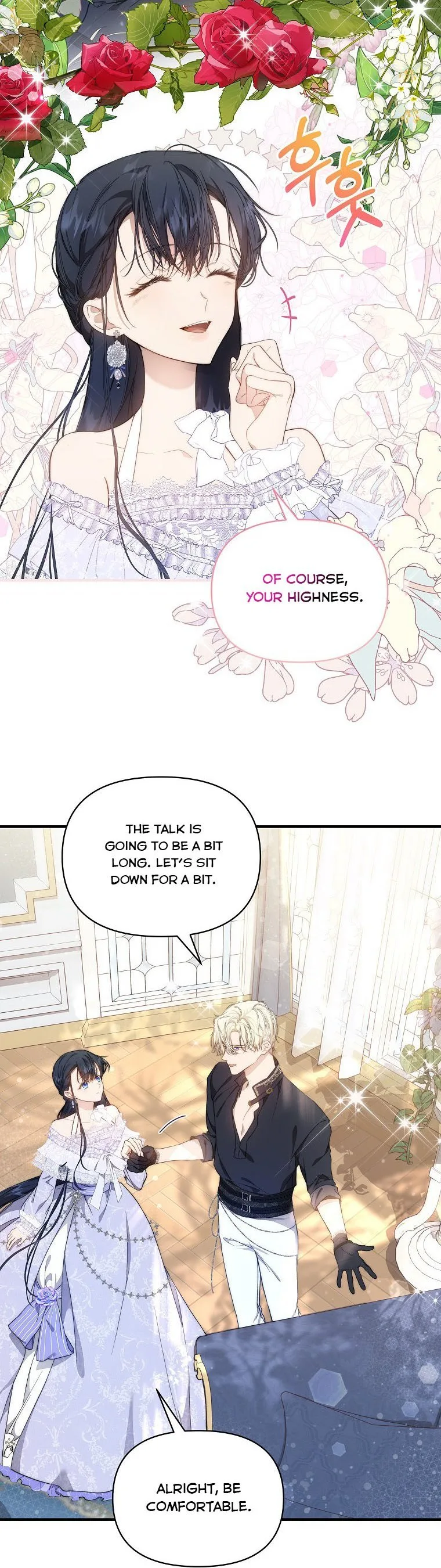 Lillian of Turin Chapter 40 page 33