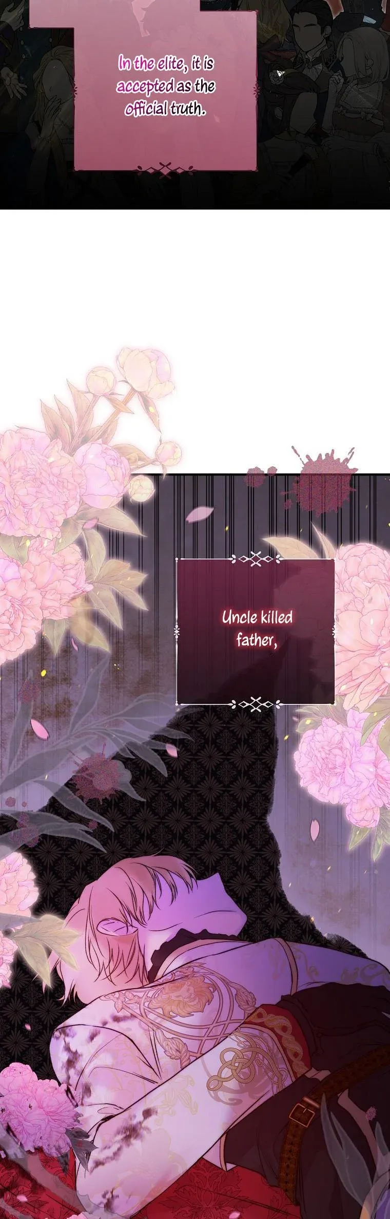 Lillian of Turin Chapter 44 page 18