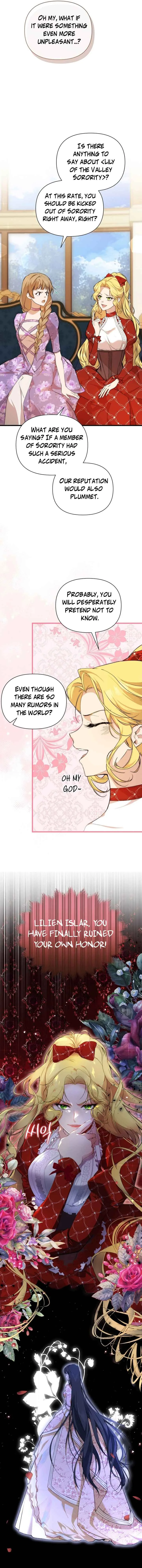 Lillian of Turin Chapter 46 page 13